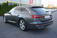 Vorschau: Audi A6 Avant 40 TDI S line S-Tronic