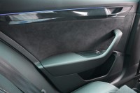 Skoda Superb Combi 1.8 TSI DSG Sportline