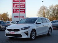 Vorschau: Kia cee'd Sporty Wagon Ceed SW 1.4 T-GDI