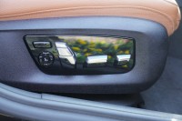 BMW 530 i Luxury Line