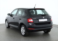 Skoda Fabia 1.0 MPI Ambition