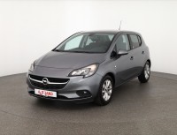 Opel Corsa E 1.4 Turbo Active Sitzheizung Tempomat Bluetooth