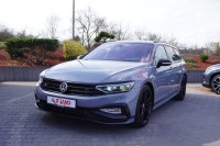 Vorschau: VW Passat Variant 2.0 TDI DSG Edition R-Line 4M