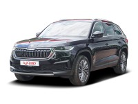Skoda Kodiaq 2.0 Style 4x4 DSG LED Navi ACC SmartLink