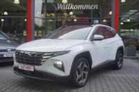 Vorschau: Hyundai Tucson 1.6 Prime Plug-In Hybrid 4WD