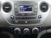 Hyundai i10 1.0