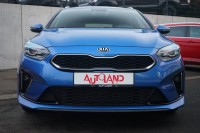 Kia cee'd Sporty Wagon Ceed SW 1.6 CRDi GT Line