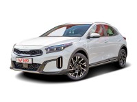 Kia XCeed 1.5 T-GDI Aut. 2-Zonen-Klima Navi Sitzheizung