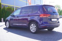 VW Touran 2.0 TDI IQ.DRIVE DSG