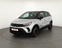 Opel Crossland GS 1.2Turbo Aut. 2-Zonen-Klima Sitzheizung LED