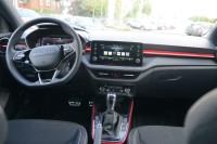 Skoda Fabia Monte Carlo 1.0 TSI DSG