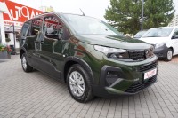 Peugeot Rifter 1.5 BlueHDi 130 Aut 7-Sitzer