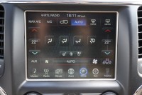 Jeep Grand Cherokee 3.0 CRD Overland 4x4