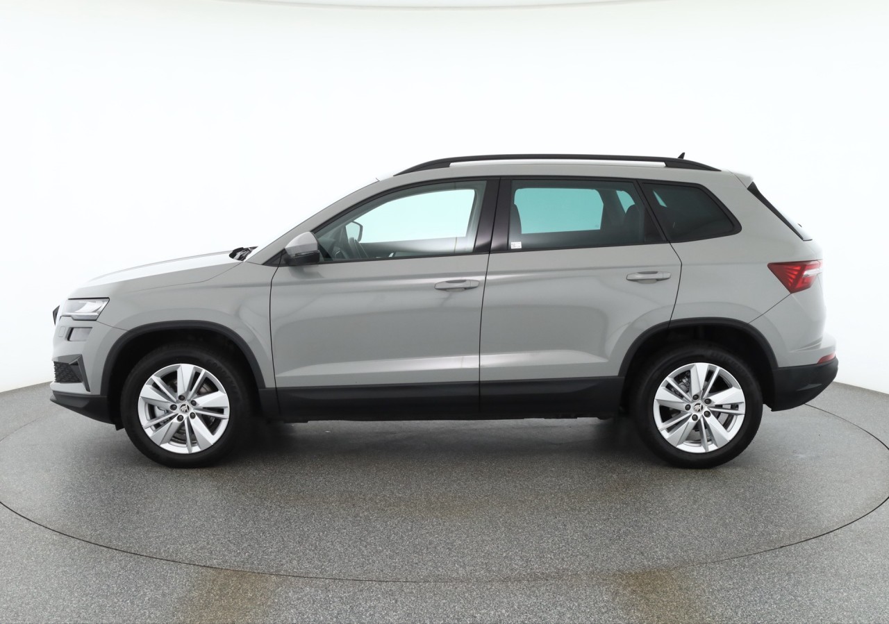 Skoda Karoq 1.5 TSI DSG Selection