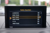 Audi A3 Limousine 1.4 TFSI S tronic