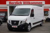 Vorschau: Nissan NV400 Kastenwagen 2.3 dCi L3H2 3,5t COMFOR