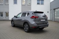 Nissan X-Trail 1.3 DIG-T AT