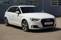 Audi A3 Sportback 1.5 TFSI S-Line