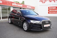 Audi A6 1.8 TFSI Avant ultra