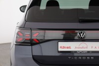 VW T-Cross 1.5 TSI DSG Facelift