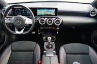 Mercedes-Benz A 180 A180 AMG Line Edition