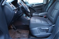 VW Tiguan 1.4 16V TSI BMT