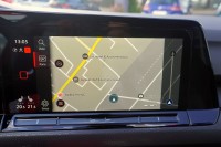 VW Golf VIII 2.0 GTI