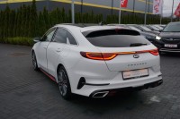 Vorschau: Kia pro_cee'd ProCeed GT