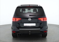 VW Touran 1.4 TSI DSG Sound