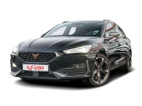 Cupra Leon Sportstourer 2.0 DSG LED Sitzheizung Kamera