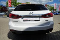 Mazda 6 2.0 SKYACTIV-G 165 Kizoku
