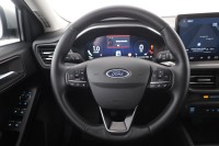 Ford Focus Turnier Titanium X 1.0 EB