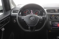 VW Caddy Maxi 2.0 TDI