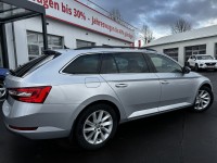 Skoda Superb Combi 1.5 TSI DSG