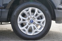 Ford EcoSport 1.0 EcoBoost