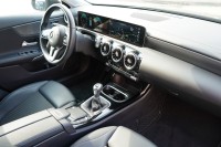 Mercedes-Benz CLA 180 SB Progressive