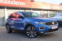 VW T-Roc 1.5 TSI Style