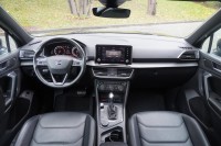 Seat Tarraco 2.0 TSI Xcellence 4Drive DSG
