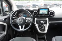 Mercedes-Benz T-Klasse T180 d Edition