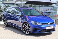 VW Golf VII 4M 2.0 TSI R R-Performance DSG