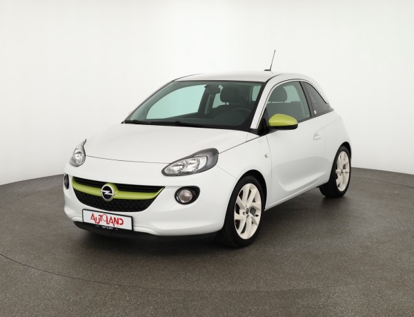 Opel Adam 1.4 Slam