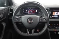 Skoda Karoq 1.5 TSI Sportline