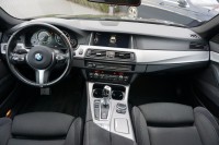 BMW 520 520d Touring M Sport