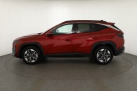 Vorschau: Hyundai Tucson 1.6T-GDI Aut.