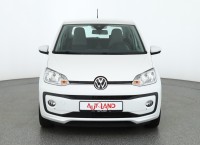 VW up up! 1.0 Basis