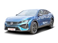 Peugeot 408 GT-Line 130 Aut. 2-Zonen-Klima Navi Sitzheizung