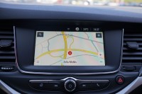 Opel Astra K 1.2 Turbo 120 Jahre