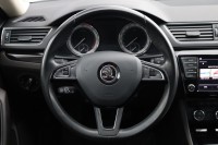 Skoda Superb 2.0 TDI L&K 4x4