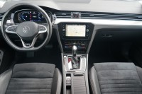 VW Passat Variant 2.0 TDI R-Line