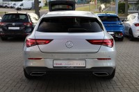 Mercedes-Benz CLA 250 e SB Progressive Aut.